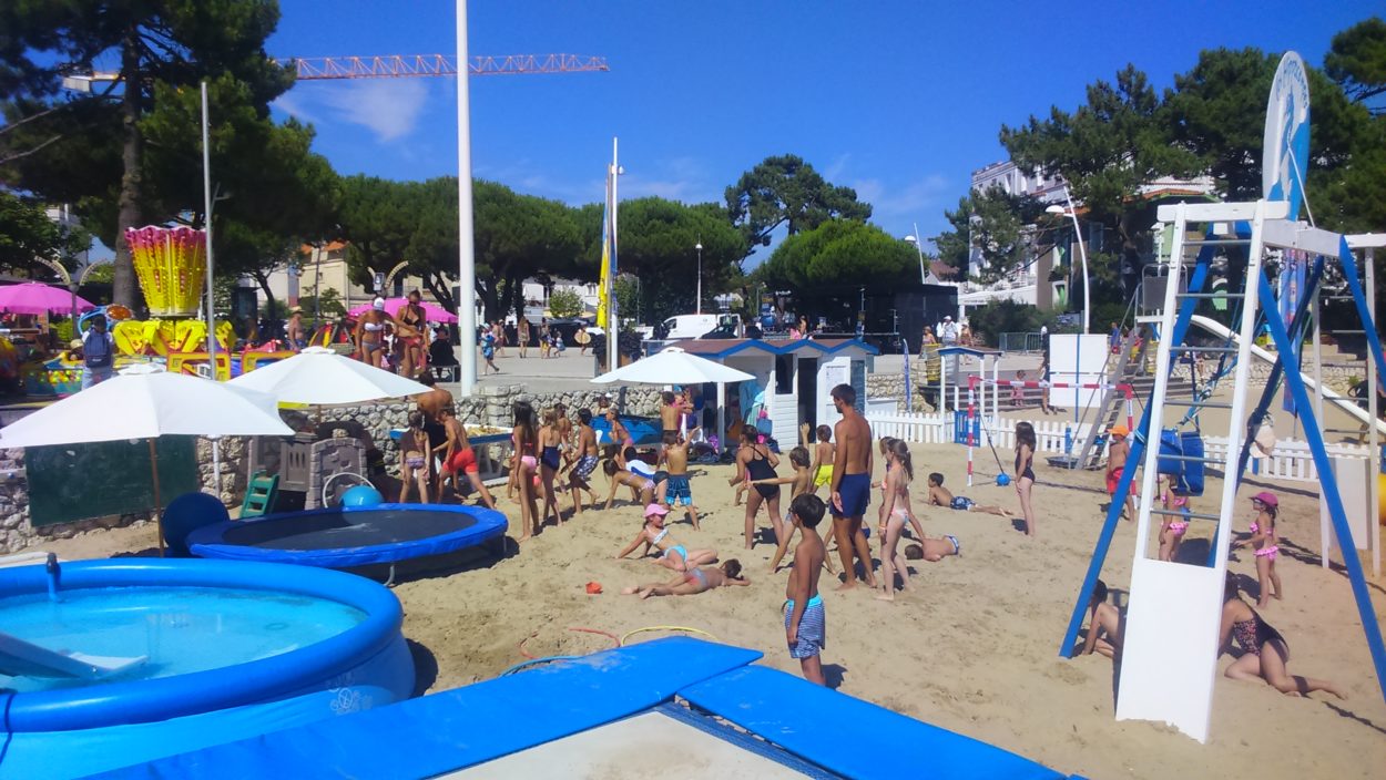 Petites Annonces Ufcpa Clubs De Plage